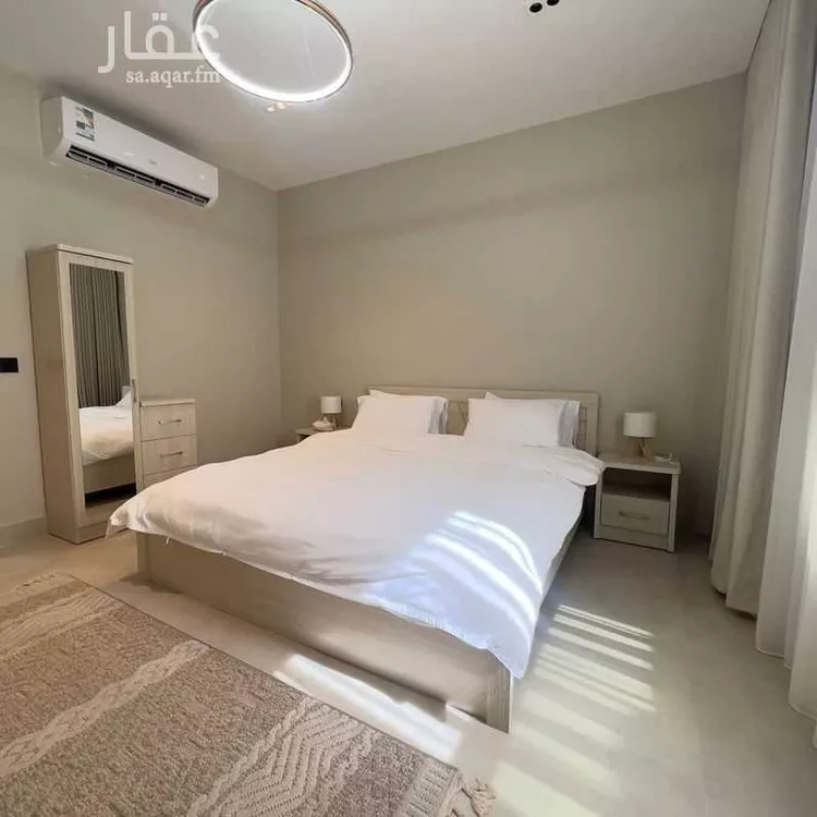 شقة للإيجار في شارع صفوان بن المعطل, حي النزهة, مدينة جدة, منطقة مكة المكرمة صورة 2