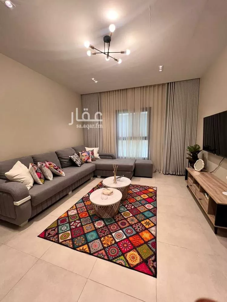 شقة للإيجار في شارع صفوان بن المعطل, حي النزهة, مدينة جدة, منطقة مكة المكرمة صورة 4