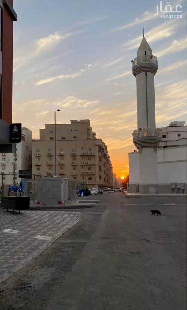 شقة للبيع في شارع الحسين بن البزار, حي المروة, مدينة جدة, منطقة مكة المكرمة صورة 4