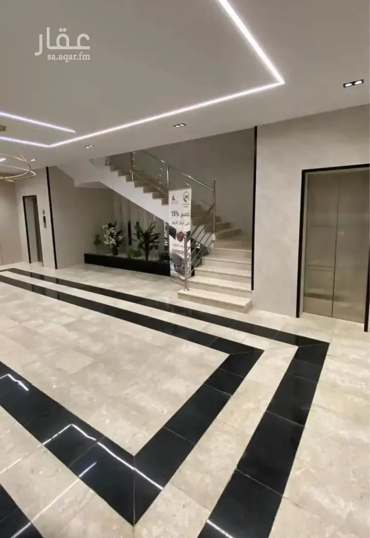 شقة للبيع في شارع الحسين بن البزار, حي المروة, مدينة جدة, منطقة مكة المكرمة صورة 2