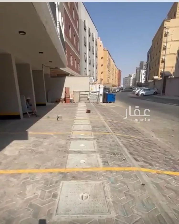 شقة للبيع في شارع ابن مجاهد, حي الريان, مدينة جدة, منطقة مكة المكرمة 6