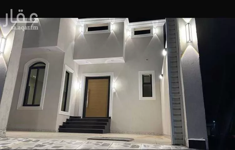 فيلا للبيع في شارع فهد محمد محمد كعبي, حي الرياض, مدينة جدة, منطقة مكة المكرمة صورة 5