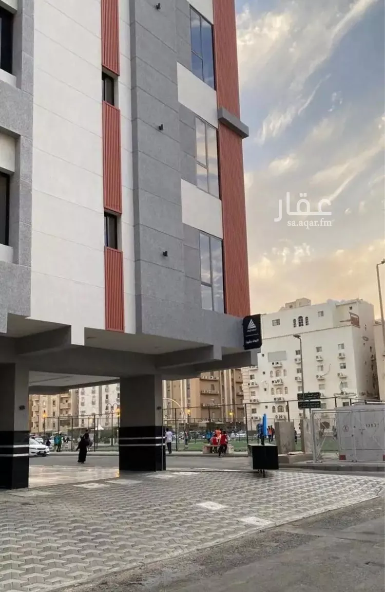 شقة للبيع في شارع الحسين بن البزار, حي المروة, مدينة جدة, منطقة مكة المكرمة