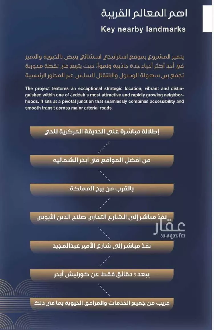 شقة للبيع في شارع احمد بن محمد السديري, حي الياقوت, مدينة جدة, منطقة مكة المكرمة