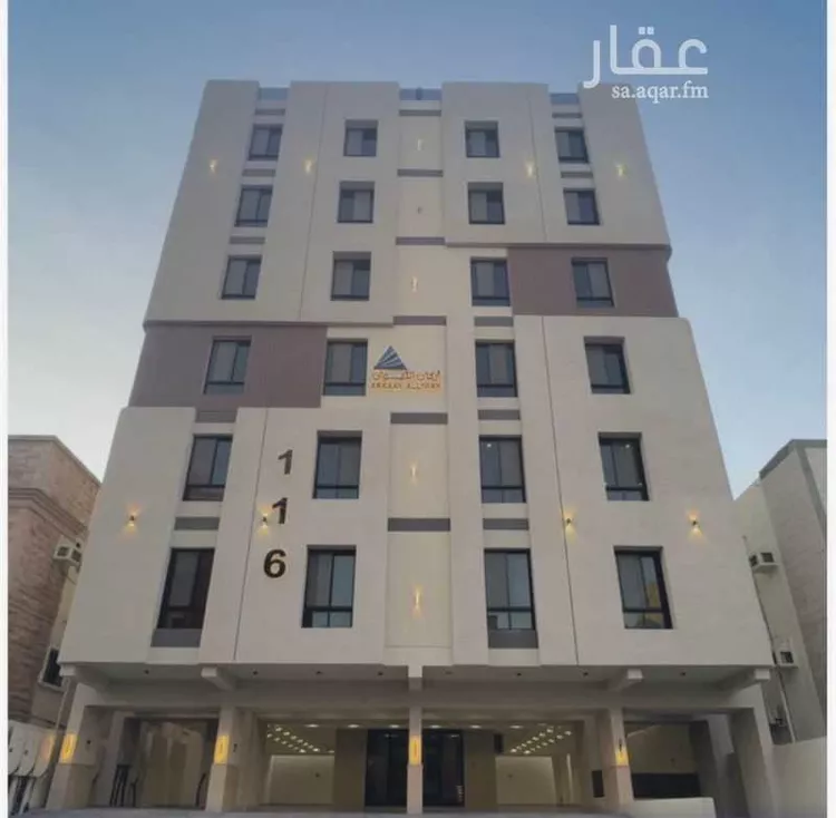 Apartment for Sale in Jeddah As Salamah