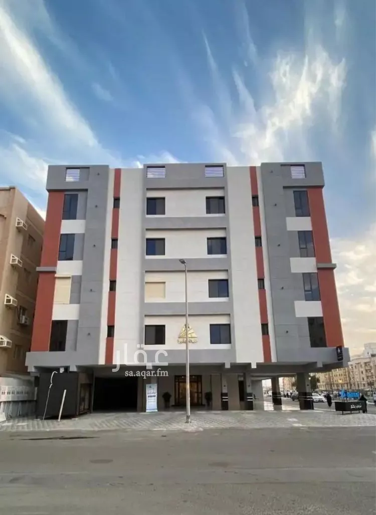 شقة للبيع في شارع الحسين بن البزار, حي المروة, مدينة جدة, منطقة مكة المكرمة صورة 3