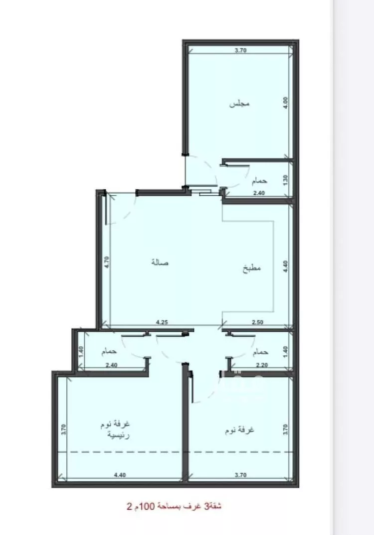 شقة للبيع في شارع عبدالله ابن سليمان النجدي, حي عين الخيف, مدينة المدينة المنورة, منطقة المدينة المنورة