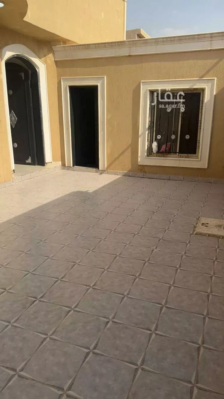 دور للبيع في شارع خليل بن الجبرتي, حي طويق, مدينة الرياض, منطقة الرياض صورة 5