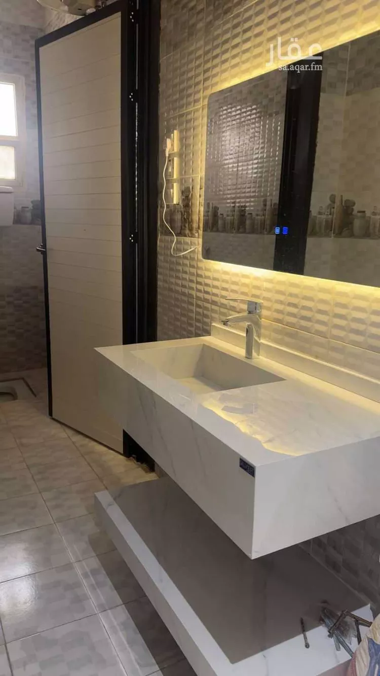 دور للإيجار في شارع زاهد عمر زاهد ، حي طويق ، الرياض ، منطقة الرياض 1 صورة