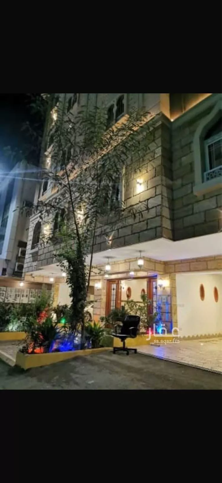 عمارة للإيجار في شارع ابو عبدالله المخزومى, حي البوادي, مدينة جدة, منطقة مكة المكرمة صورة 2