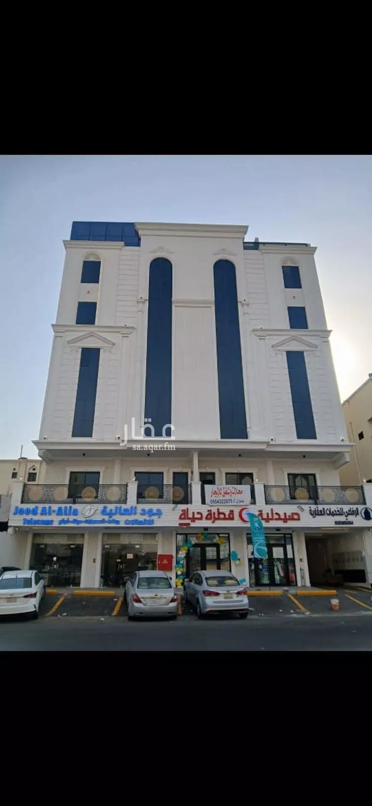شقة للإيجار في شارع الخطيب التبريزي, حي البوادي, مدينة جدة, منطقة مكة المكرمة