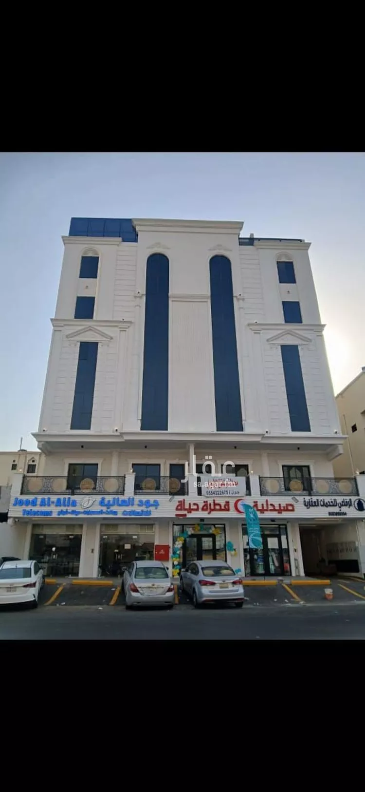 شقة للإيجار في شارع الخطيب التبريزي, حي البوادي, مدينة جدة, منطقة مكة المكرمة