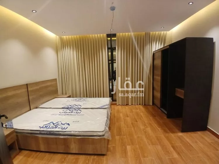 شقة للإيجار في شارع الخطيب التبريزي, حي البوادي, مدينة جدة, منطقة مكة المكرمة صورة 5