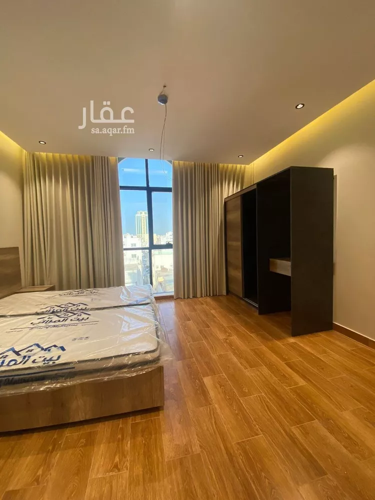 شقة للإيجار في شارع الخطيب التبريزي, حي البوادي, مدينة جدة, منطقة مكة المكرمة صورة 2