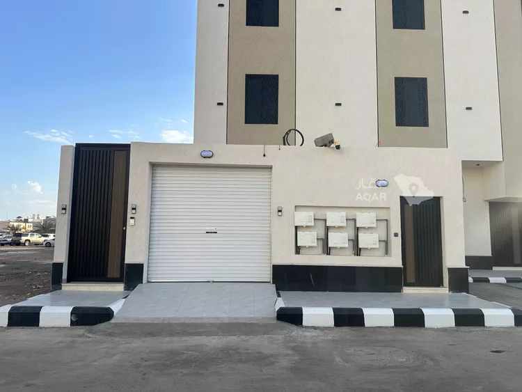 عمارة للبيع في شارع يزيد بن الجرمي, حي الدفاع, مدينة المدينة المنورة, منطقة المدينة المنورة 2