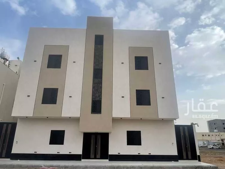 شقة للبيع في شارع ابن سودة, حي الدفاع, مدينة المدينة المنورة, منطقة المدينة المنورة