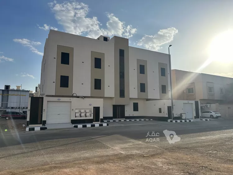 عمارة للبيع في شارع يزيد بن الجرمي, حي الدفاع, مدينة المدينة المنورة, منطقة المدينة المنورة