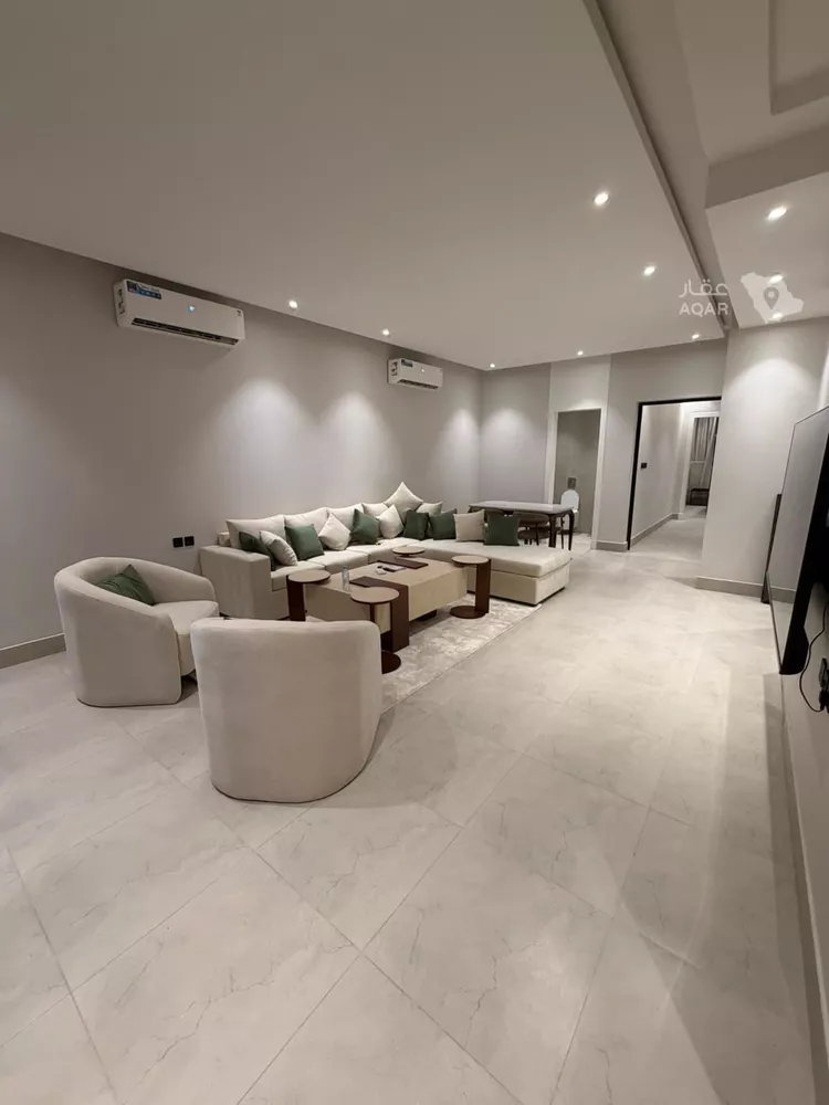 Apartment for Sale in Riyadh Ar Rawdah