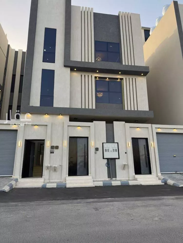 دور للبيع في شارع زوبعة الجني, حي الظرفة, مدينة خميس مشيط, منطقة عسير صورة 2