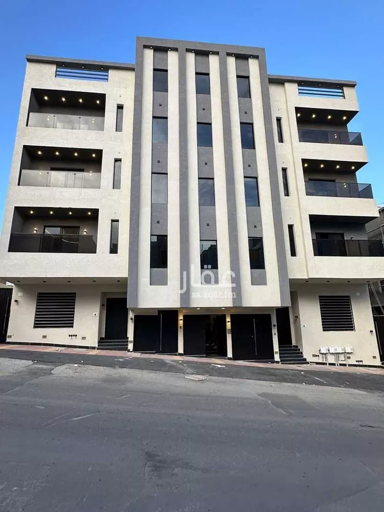 شقة للبيع في شارع 5690, حي الروابي, مدينة ابها, منطقة عسير