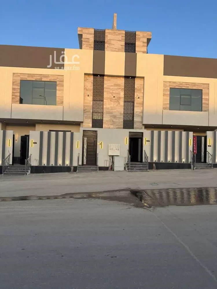 دور للبيع في شارع 5789, حي الغدير, مدينة ابها, منطقة عسير