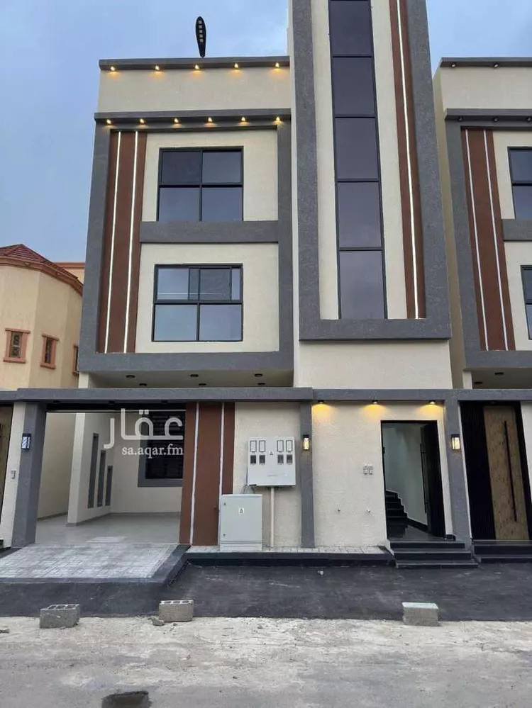دور للبيع في حي الشرف, مدينة خميس مشيط, منطقة عسير