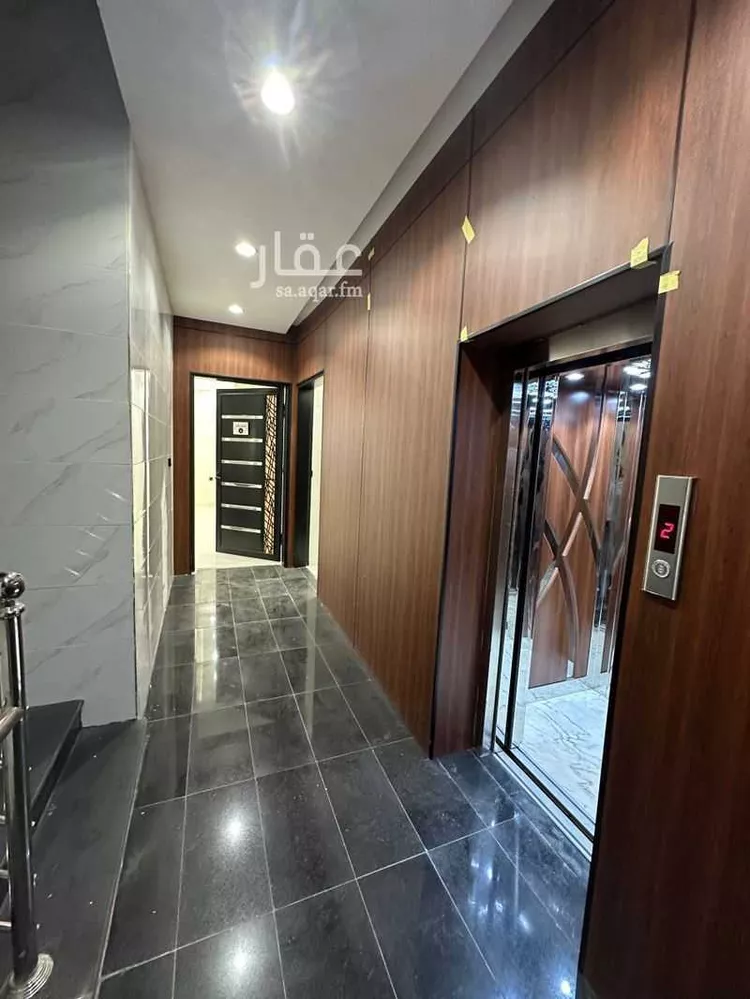 شقة للبيع في شارع 5690, حي الروابي, مدينة ابها, منطقة عسير صورة 2