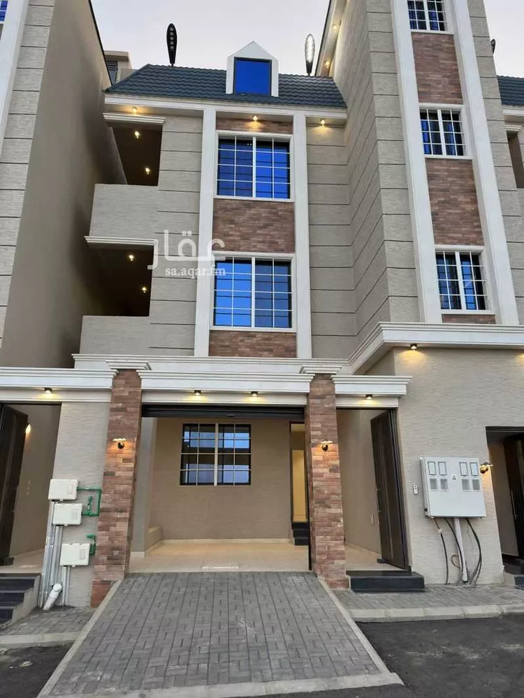 شقة للبيع في حي الظرفة, مدينة خميس مشيط, منطقة عسير