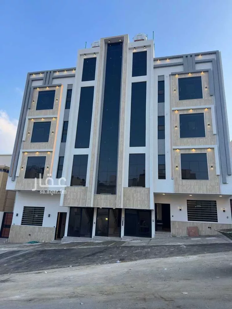 شقة للبيع في شارع 4578, حي الصفاء, مدينة ابها, منطقة عسير