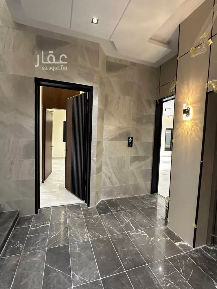 شقة للبيع في شارع 5690, حي الروابي, مدينة ابها, منطقة عسير صورة 3