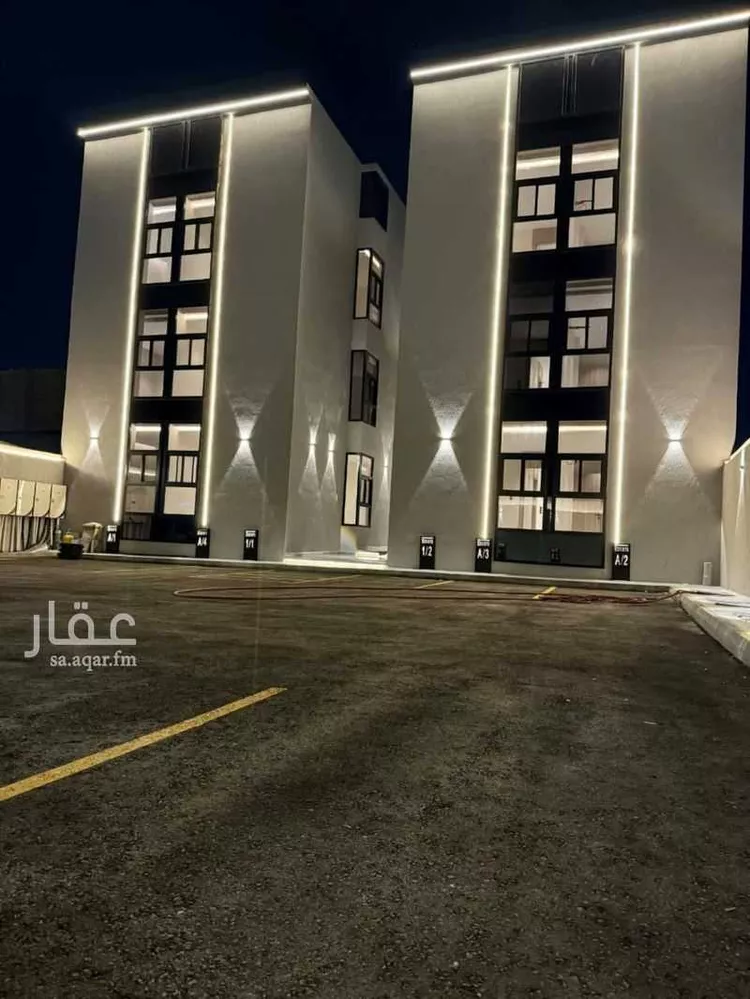 شقة للبيع في شارع عبدالرحمن ابن جندب العبدي, حي نبلاء, مدينة المدينة المنورة, منطقة المدينة المنورة صورة 2