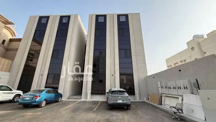 Apartment for Sale in Medina Shuran