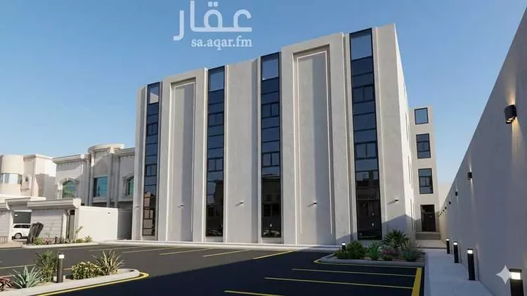شقة للبيع في شارع سليم بن خالد الانصاري, حي الروابي, مدينة المدينة المنورة, منطقة المدينة المنورة