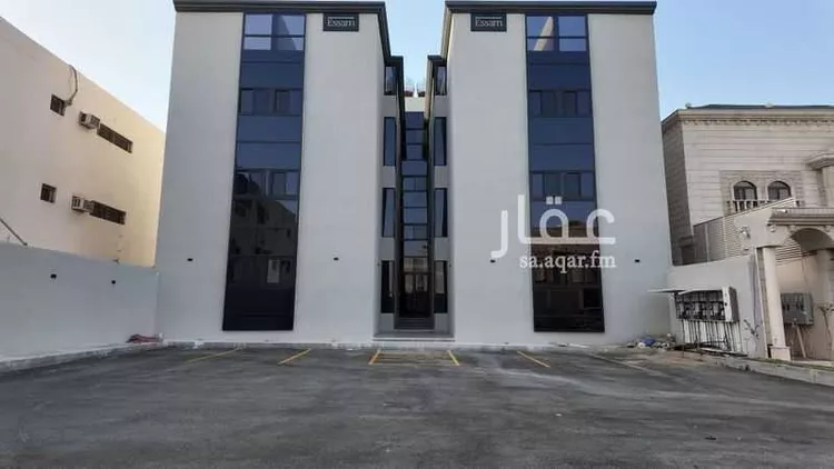 Apartment for Sale in Medina Ar Rawabi