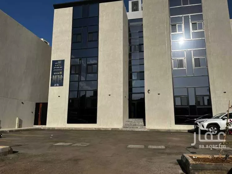 شقة للبيع في شارع عبدالسلام ابن الحسين, حي الرانوناء, مدينة المدينة المنورة, منطقة المدينة المنورة 21