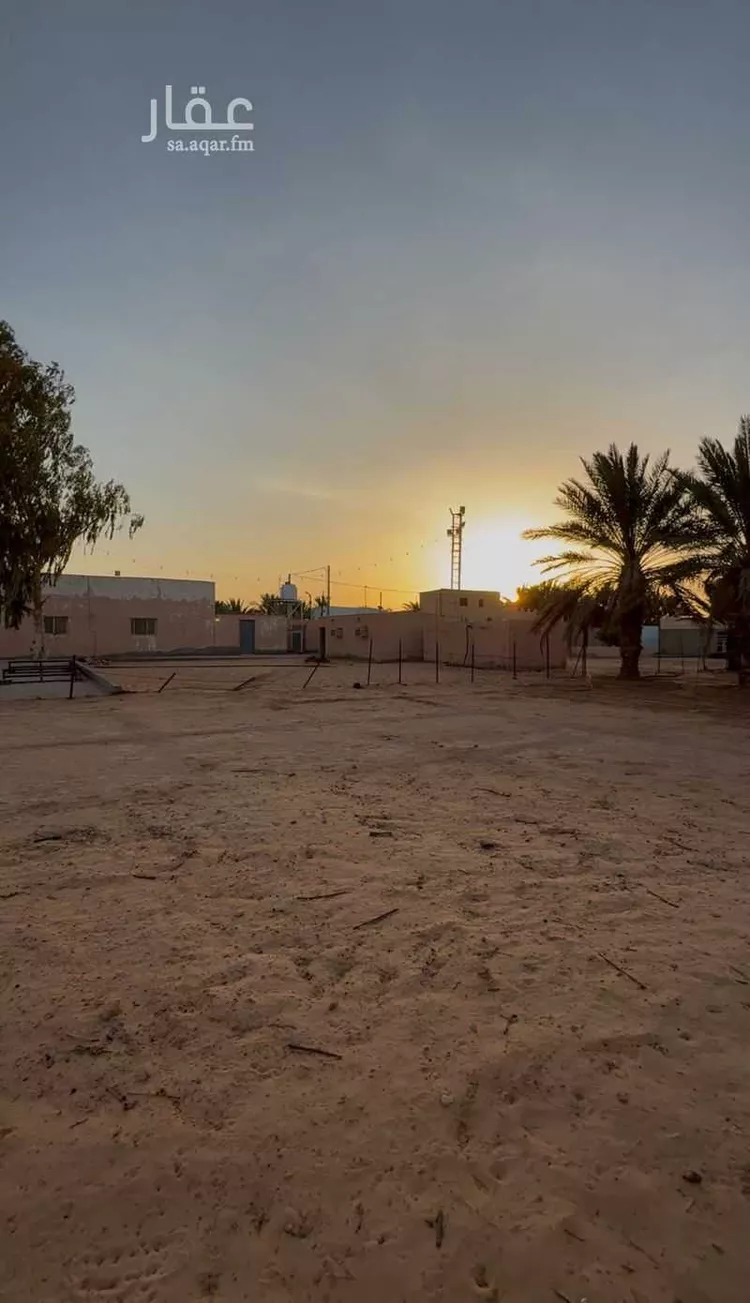 استراحة للبيع في حي البديع, مدينة بريده, منطقة القصيم صورة 3