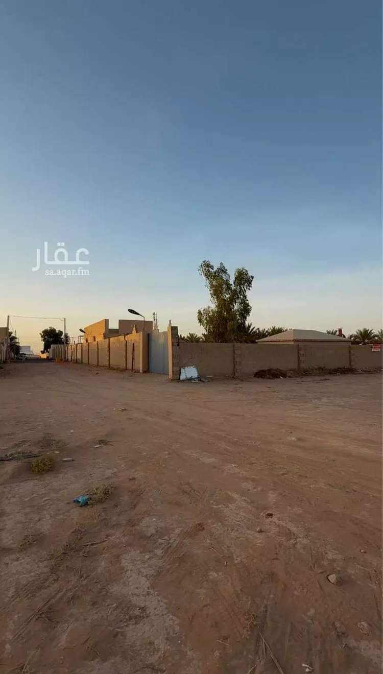 استراحة للبيع في حي البديع, مدينة بريده, منطقة القصيم صورة 4