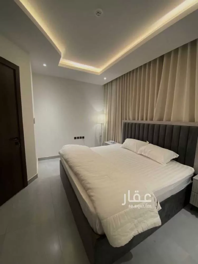 شقة مفروشة للحجز في شارع القصر ، حي العارض ، الرياض ، منطقة الرياض 6