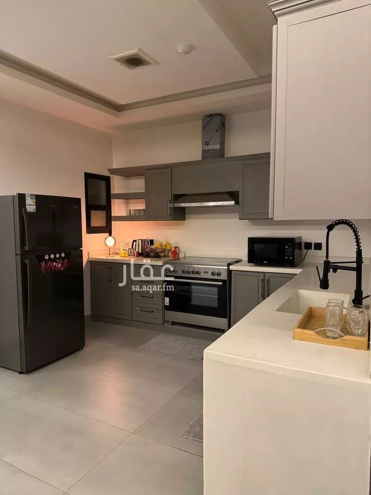 شقة مفروشة للحجز في شارع القصر ، حي العارض ، الرياض ، منطقة الرياض صورة 3