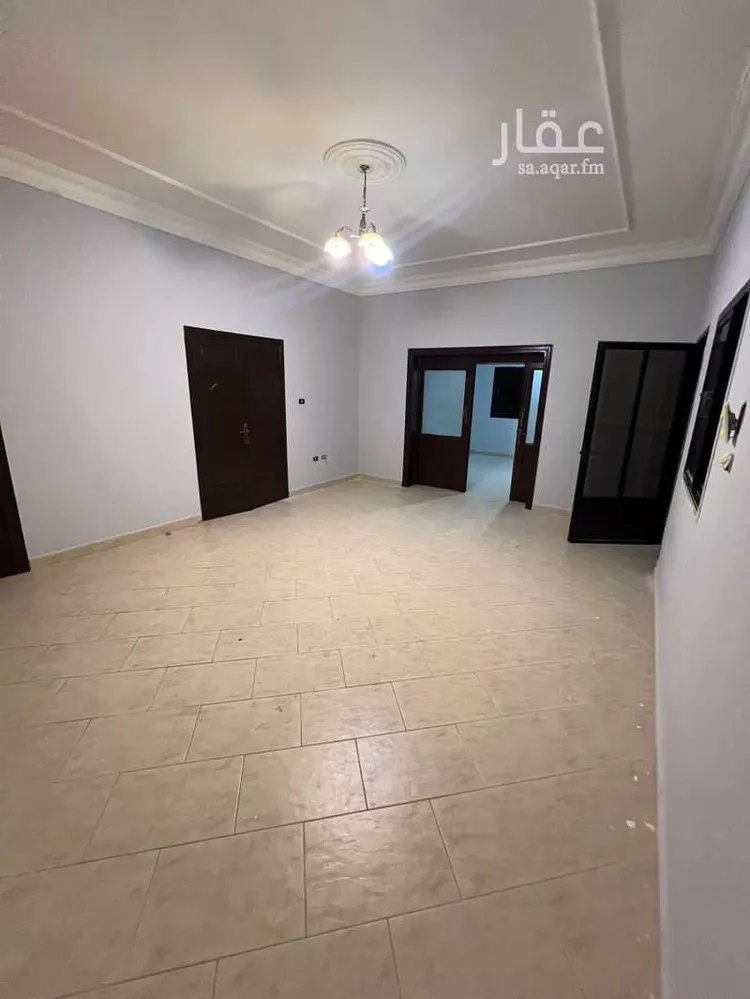 شقة للإيجار في شارع ابو زبيد, حي الروضة, مدينة جدة, منطقة مكة المكرمة