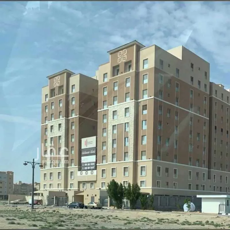 شقة للإيجار في حي الحمراء, مدينة الخبر, المنطقة الشرقية