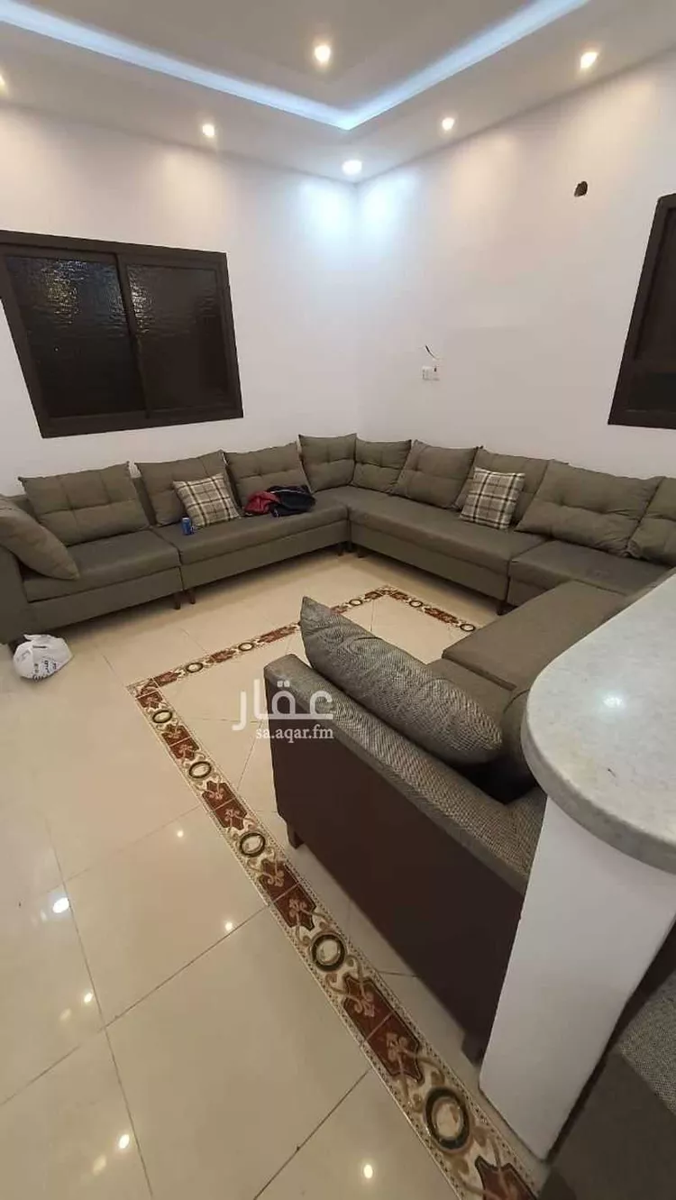 شقة للإيجار في شارع غلام الخزانة ، حي ظهرة البديعة ، الرياض ، منطقة الرياض