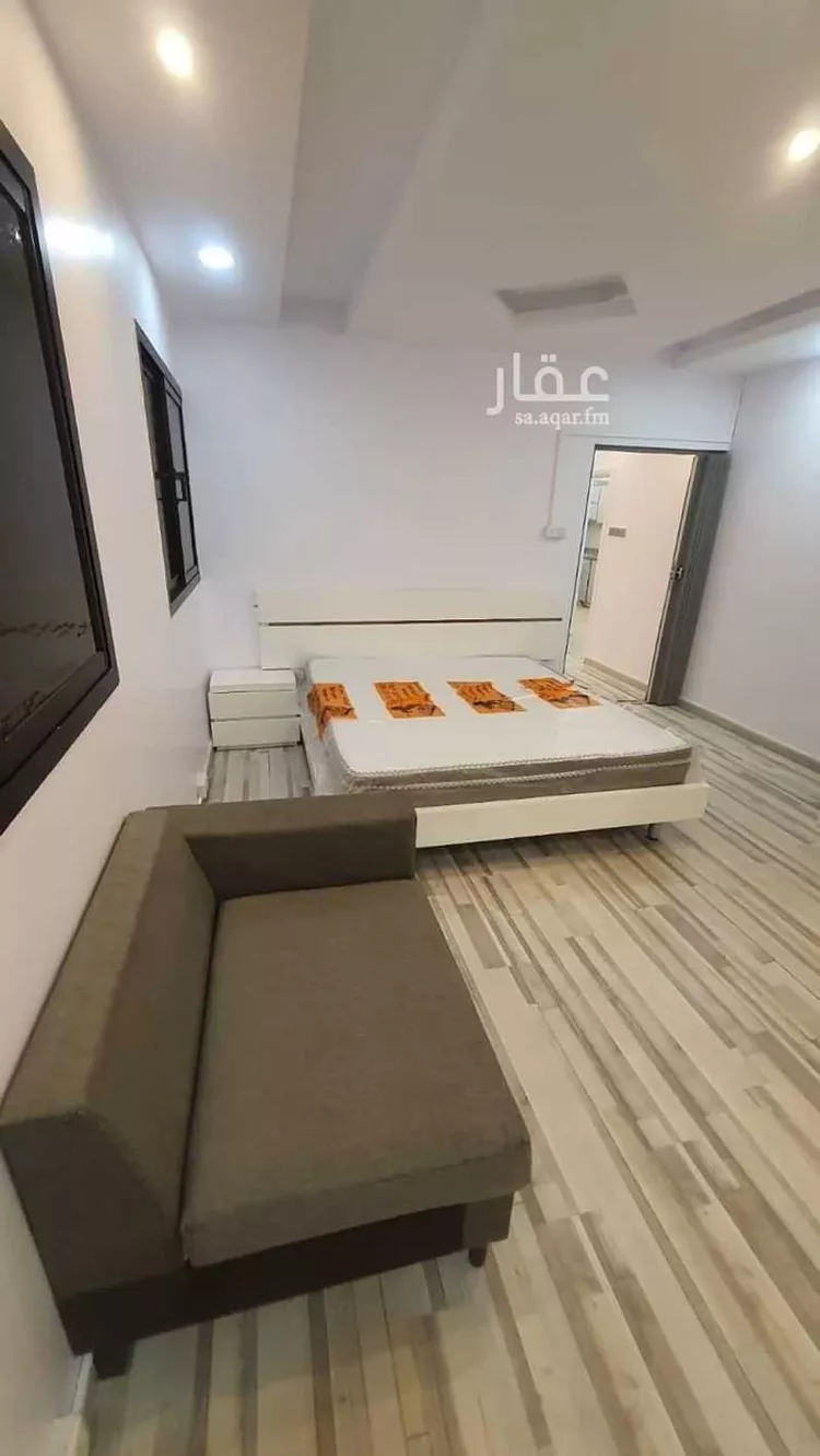 شقة للإيجار في شارع غلام الخزانة ، حي ظهرة البديعة ، الرياض ، منطقة الرياض صورة 2