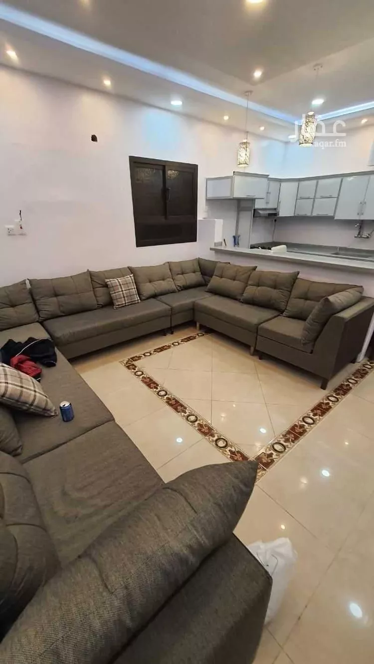 شقة للإيجار في شارع غلام الخزانة ، حي ظهرة البديعة ، الرياض ، منطقة الرياض صورة 5