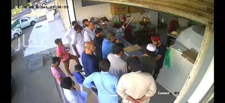 Shop for Sale in Rabigh Al Faransiah Al Sharkiah صورة 2