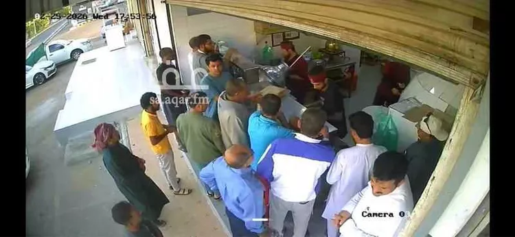 Shop for Sale in Rabigh Al Faransiah Al Sharkiah صورة 4