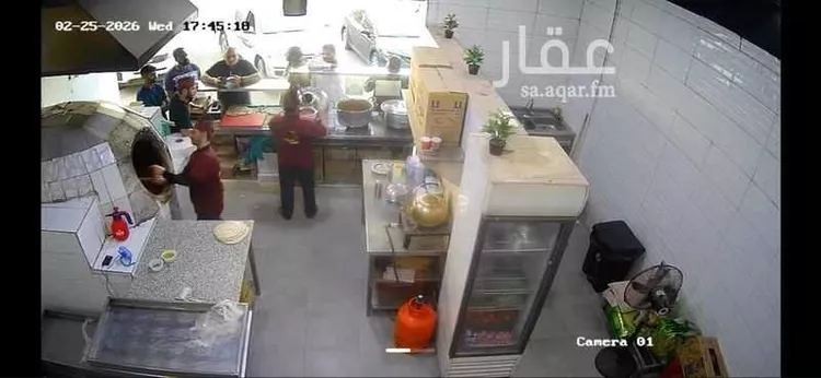 Shop for Sale in Rabigh Al Faransiah Al Sharkiah صورة 3