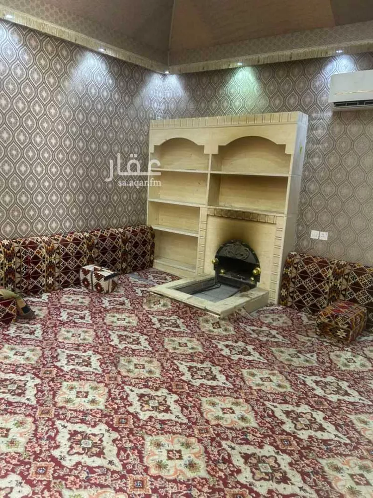 Rest House for Rent in Riyadh Dahiat Namar 6