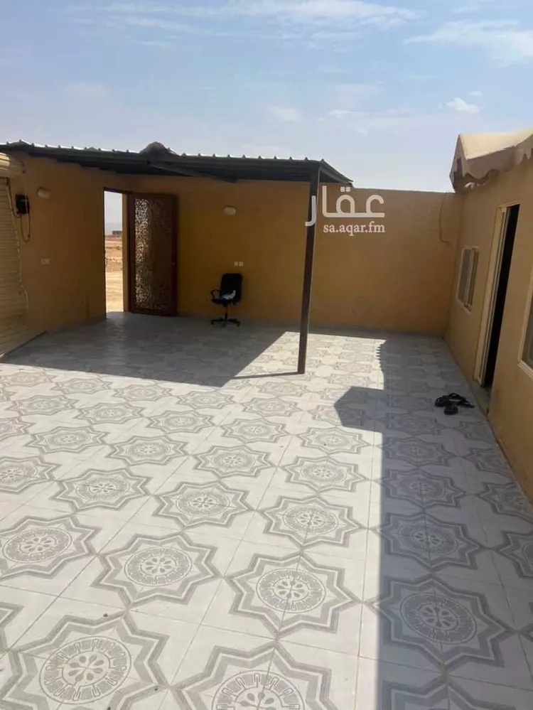 Rest House for Rent in Riyadh Dahiat Namar