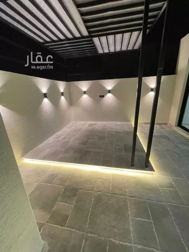 شقة للإيجار في شارع الزبير بن العوام, حي الروابي, مدينة الرياض, منطقة الرياض